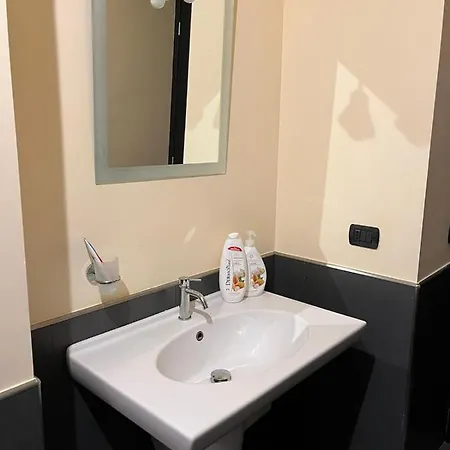 Casa Adorno Apartment Cefalu