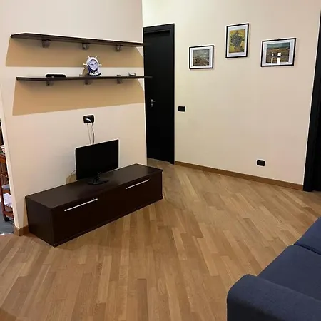 Casa Adorno Cefalù