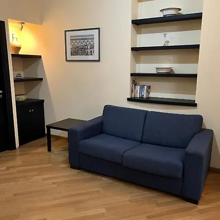 Casa Adorno Appartamento