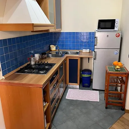 Casa Adorno Appartamento *