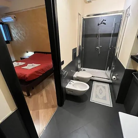 Casa Adorno アパート