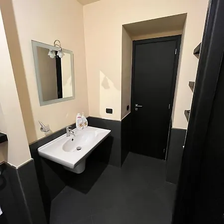 Casa Adorno アパート